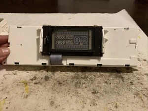 Whirlpool Oven Control Board Part # W10365419 A. #253 - Picture 1 of 3