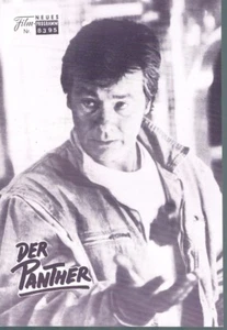 NFP Nr. 8395 Der Panther ( Alain Delon , Fiona Gelin ) - Imagen 1 de 1