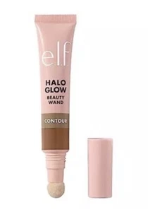 Elf Contour Cosmetics Halo Glow Highlight Beauty Wand E.L.F. Light/Medium New - Picture 1 of 6