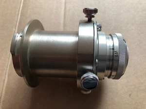 Conjunto de cabezal sensor láser Amada Quattro. - Imagen 1 de 7