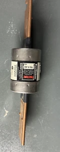 NEW Bussmann FRS-R-300 Fusetron Fuse 600V FRSR300 - Picture 1 of 3