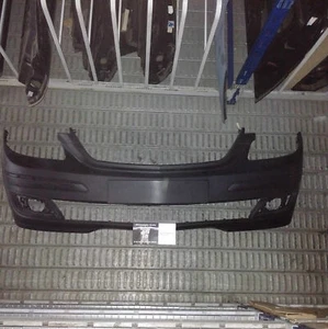 PARAURTI ANTERIORE MERCEDES CLASSE B 2005-2011 CEDAM DA VERNICIARE 55472110  - Imagen 1 de 1
