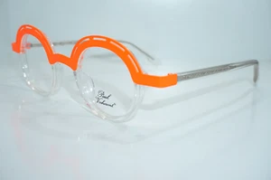 NEW AUTHENTIC PAUL VOSHERONT MB1178 C2 EYEGLASSES - Picture 1 of 6