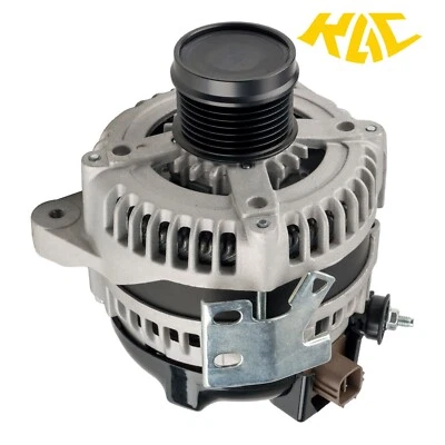 Alternador reacondicionado para Scion xB 2008-2015 Pontiac Vibe 2009-2010 2,4 L Foto 1 de 4