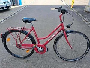 Fahrrad Marke Kettler 28 Zoll 7 Gang - Bild 1 von 8