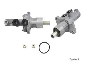MERCEDES 300SD 500SL E500 SL500 ORIGINAL ATE BRAKE MASTER CYLINDER 004-430-7501 - Picture 1 of 1