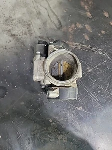 OEM Can-Am Throttle Body Outlander Renegade 500 650 800 1000 420296876 - Picture 1 of 4