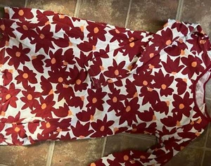 Landsend dress 7/8 girls - Picture 1 of 1