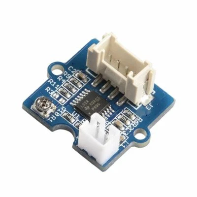 Seeed Studio Grove GSR-Sensor, Messung elektrodermaler Aktivität / Hautreaktion - Bild 1 von 4