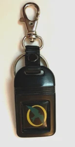 Schlüsselanhänger mit Lucas Valley Logo (ohne Schlüssel) - Bild 1 von 3