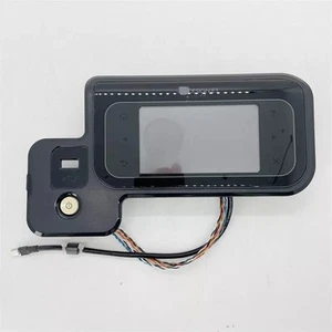 CN727-67019 Touch Bedienfeld passend für HP Designjet T790 T795 T1300 T2300 gebraucht - Bild 1 von 10