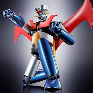 Gx-105 Mazinger Z Kakumei Shinka Figur Mazinger Z Soul Of Chogokin Re-Run Ban - Bild 1 von 5