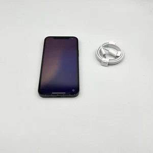 Apple iPhone 12 128 GB Negro - AT&T - Muy Bueno - Imagen 1 de 8