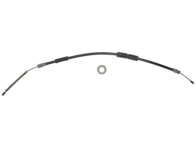 Cable de freno de estacionamiento trasero Raybestos 94748NYKB para Cadillac Seville 1998-1999 Foto 1 de 2