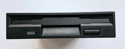 Floppy disk drive SONY MPF920 5VDC 900mA 1,44Mb 3.5" IDE made in China - Image 1 of 4