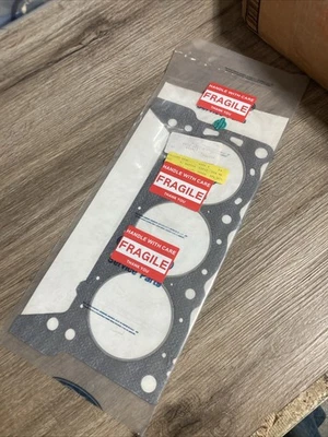 Новый из старых запасов 1989-1991 Ford Thunderbird 3,8 л прокладка головки супер купе E9SZ-6051-A - Изображение 1 из 4