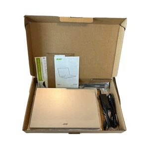 Acer Aspire 3 A315-24P-R7VH 15.6 in (128GB SSD, AMD Ryzen 3, 2.4GHz, 8GB RAM)... - Picture 1 of 7
