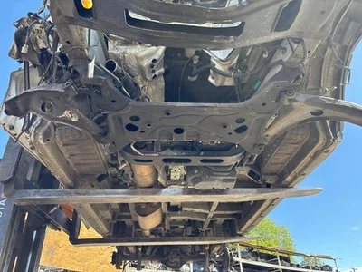 2017 Ford Transit 350 RWD 3.2L Front Crossmember Assembly 16 17 18 19 OEM Foto 1 de 4