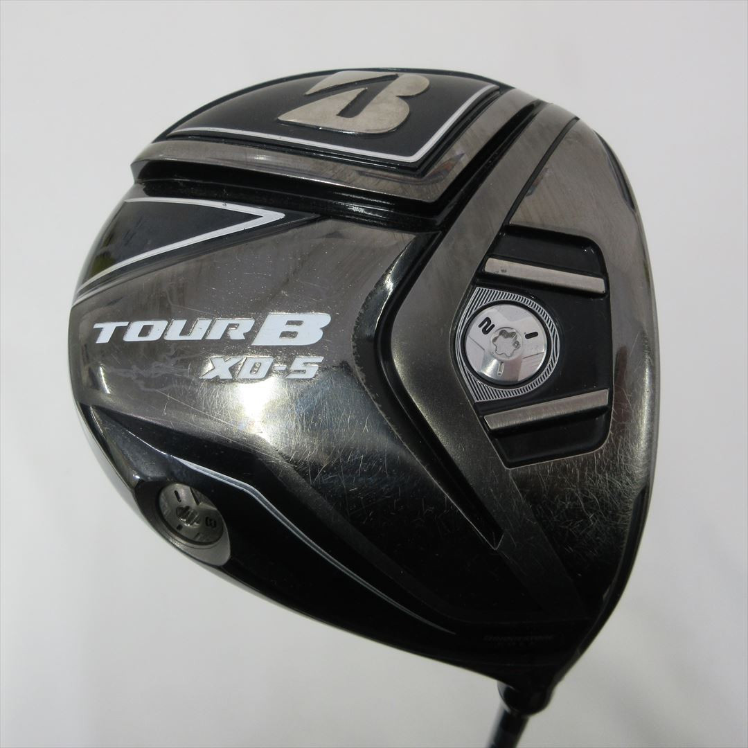 Bridgestone Driver 9.5 Loft Golf Clubs for sale | eBay Bridgestone Driver 9.5 Loft Golf Clubs for sale | eBay