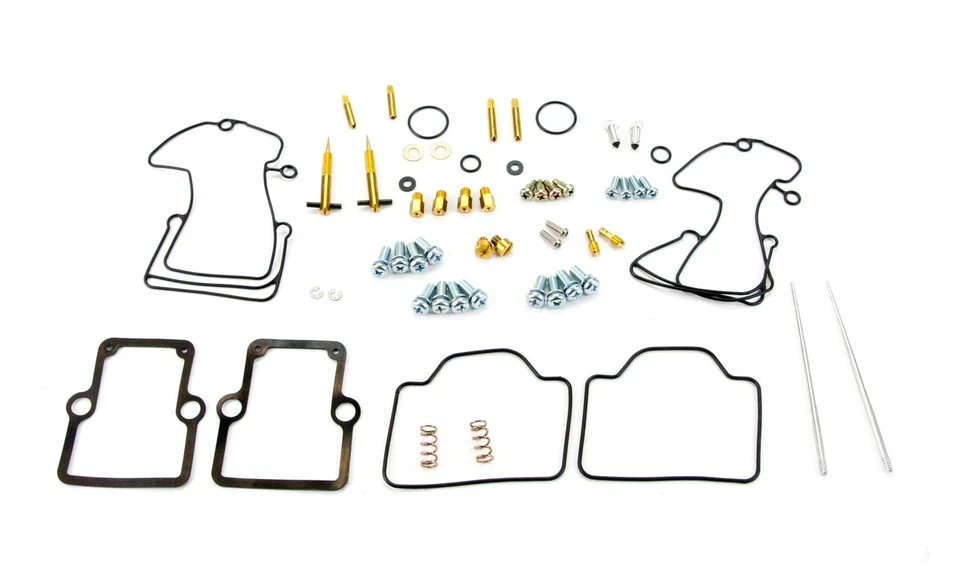 Kit de reparación de carburador/carburador Polaris XC 500 y XC SP 500, 1999-2000 Foto 1 de 1