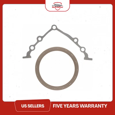 Sello cigüeñal trasero BS 40660 Felpro para Mitsubishi Eclipse Endeavor Galant Foto 1 de 2