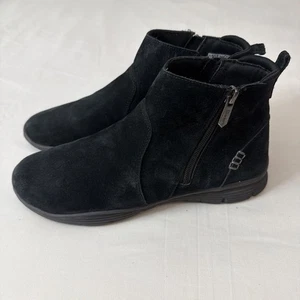 Skechers Women's Seager Bobble Chukka Bootie Boot Air Cooled Memory Foam 9.5 - Picture 1 of 24