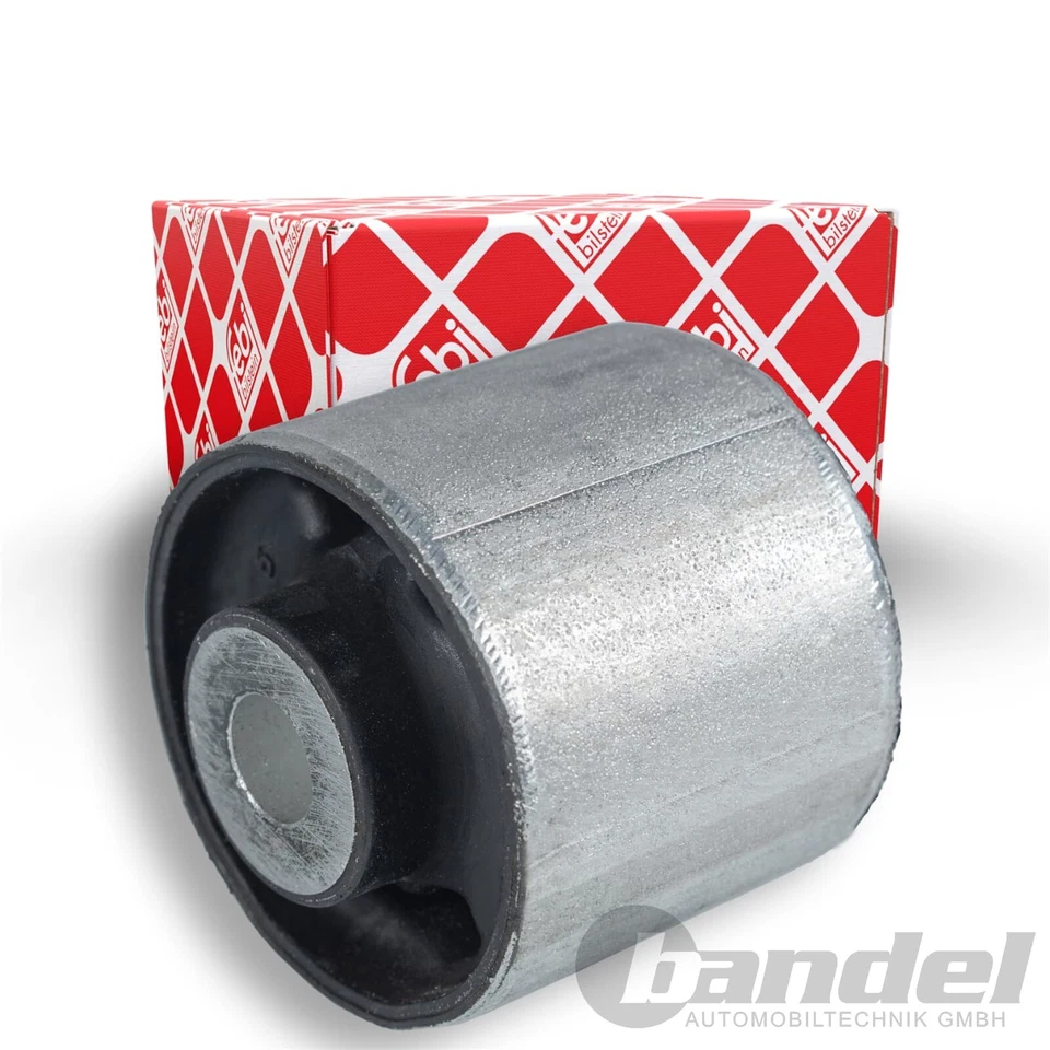 FEBI BILSTEIN Support, Différentiel Avant Droit Pour MERCEDES-BENZ GL-KLASSE - Photo 1/2