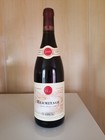 Vends Magnifique Bouteille d' HERMITAGE ROUGE - GUIGAL - Année 2020