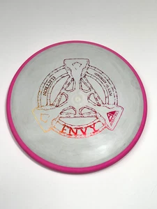 Axiom Discs Electron Envy Putt & Approach Disc Golf Disc 170g - Bild 1 von 2