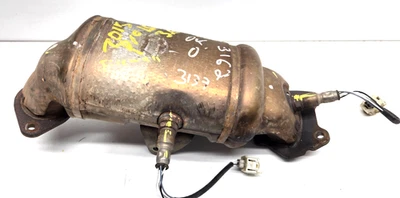 2014-2019 Ram ProMaster 1500 2500 3.6 EXHAUST (FIREWALL SIDE) Foto 1 de 4