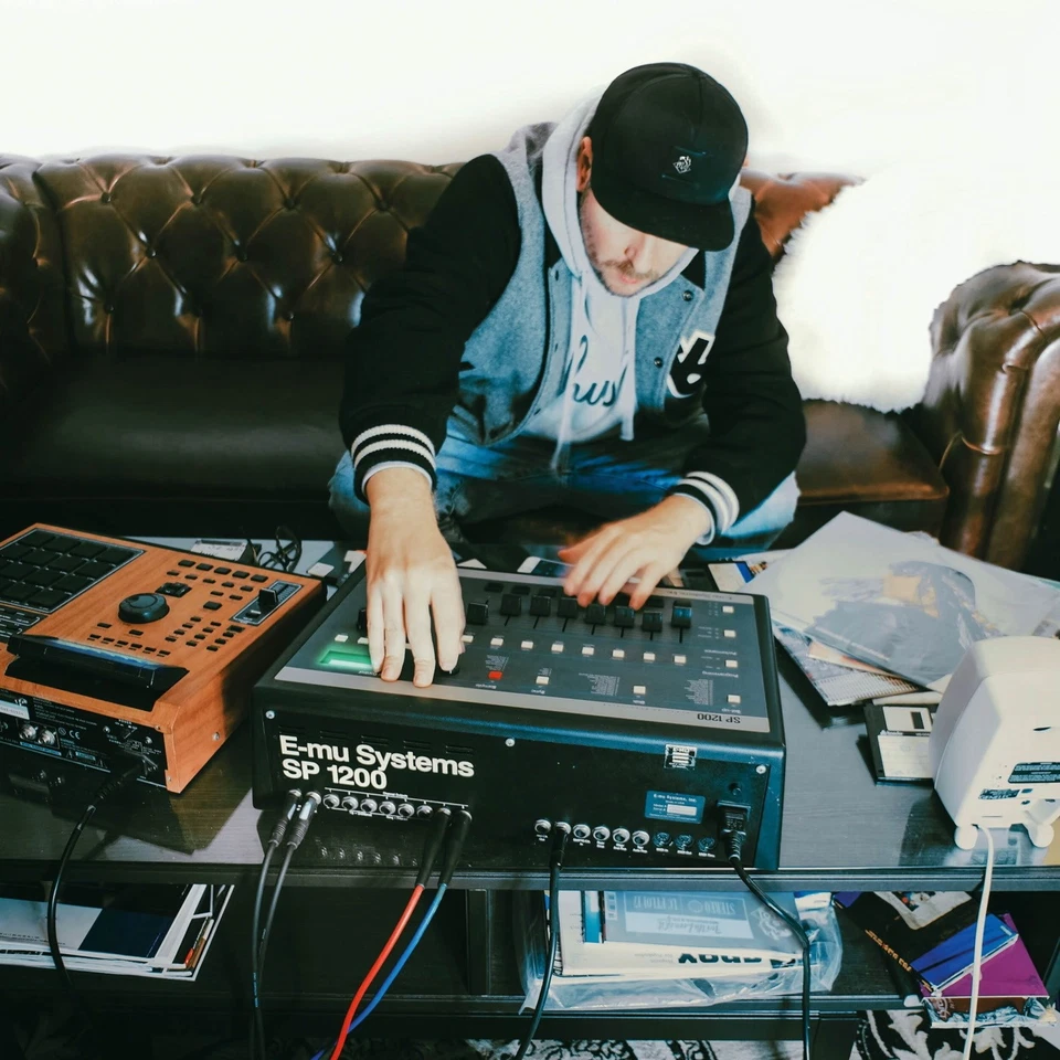 Shuko Jazzterfield 3 (Vinyl) 12" Album (UK IMPORT) Foto 1 de 1