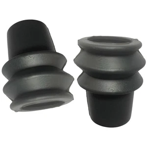 Weight Stack Rod Sleeves PVC Fit for Smooth Exercise Machine Operation - Picture 1 of 12