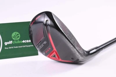 Ladies Cobra F-Max #4 Hybrid / 25 Degree / Ladies Flex Cobra Superlite 55 Shaft - Image 1 of 4