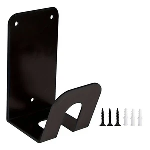 Heavy Duty Garage Utility Hooks for Electric Car Charger Cable Storage - Picture 1 of 6