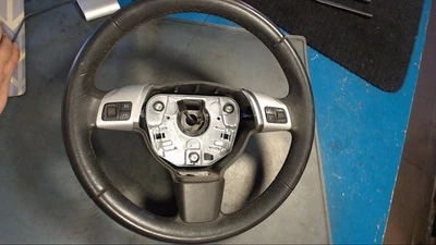 Lederlenkrad Opel Z19DTH 13143136 C Vectra 1.9 Cdti Caravan - Bild 1 von 4