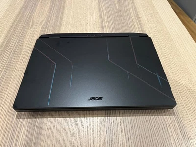 Acer Nitro 5 (2024) AN515-58 - Intel Core i7, 32GB, 1TB SSD, NVIDIA GeFORCE 4060 - Image 1 of 4