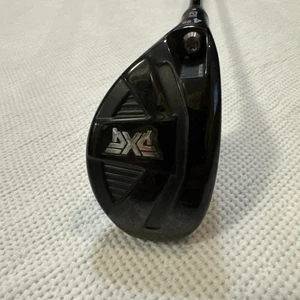 PXG 0211 4 Hybrid 22* Adjustable LH With Tensei 75 Flex-S Shaft ⛳️ - Picture 1 of 9