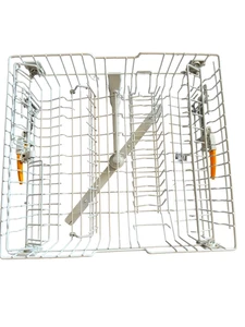 OEM Miele Geschirrspüler oberer Gestell 10094940 10094941 mit Sprüharm - Bild 1 von 1
