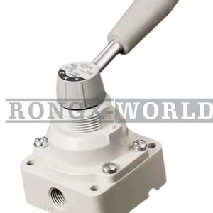 1PC SMC VH212-N02 Hand Valve New *hh - Bild 1 von 3