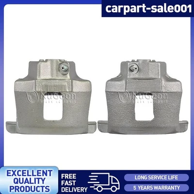 Front Left Front Right Disc Brake Caliper for Ford Granada 1975-1980 - Image 1 of 4