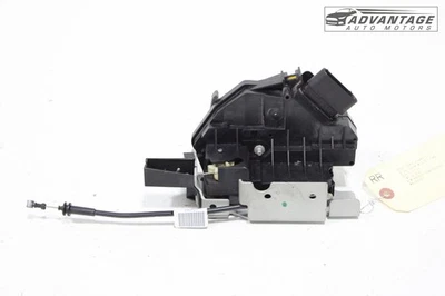 2014-2023 FORD TRANSIT CONNECT REAR RIGHT CARGO DOOR LOCK LATCH ACTUATOR OEM - Image 1 of 4