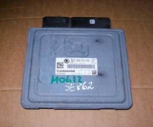 Centralina motore Skoda Fabia II 1.2 TSI CBZB 03F906070HK 5WP44826 06-2012 - Foto 1 di 1