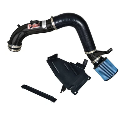 Sistema de admisión de aire frío Injen negro para Honda Civic Si Acura ILX SP1575BLK 12-15 Foto 1 de 4