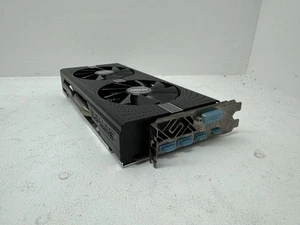 Sapphire Nitro+ Radeon RX 580 8GB - Bild 1 von 4
