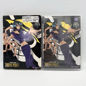One Piece: Collection Seven [New DVD] SEALED - Imagen 1 de 14