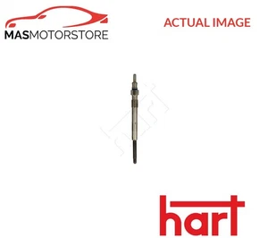 ENGINE GLOW PLUG HART 516 856 H NEW OE REPLACEMENT - Picture 1 of 5
