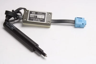 Newport 850-1 Linear Actuator - Fair Condition - Image 1 of 4