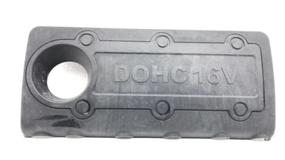 13 cubierta de motor Kia Forte 2010 2011 2012 cubierta superior protector de plástico OEM 2,4 L 292402 G000 Foto 1 de 4