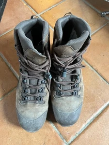 HAIX Kampfstiefel leicht SCOUT 2018 | Original Bundeswehr Kampfstiefel - Bild 1 von 7