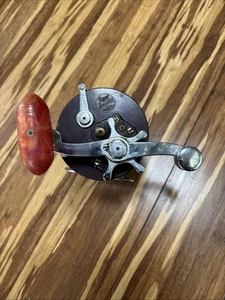 Vintage PENN JIGMASTER 500 Fishing Reel, MADE IN USA - Picture 1 of 10